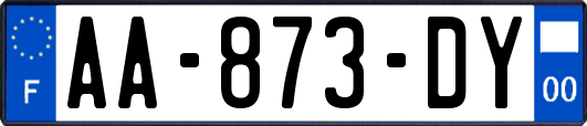 AA-873-DY