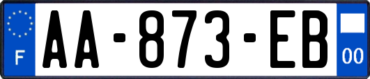 AA-873-EB