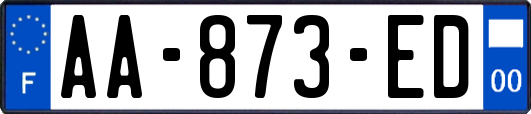 AA-873-ED