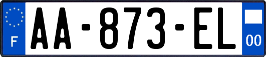 AA-873-EL