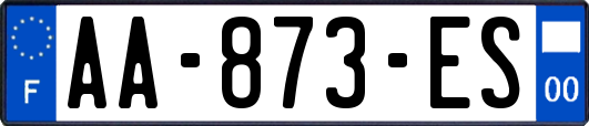 AA-873-ES