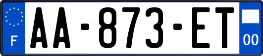 AA-873-ET