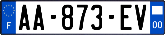 AA-873-EV