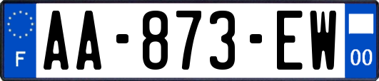 AA-873-EW