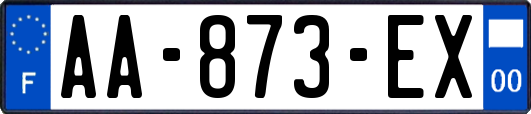 AA-873-EX