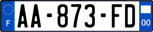 AA-873-FD