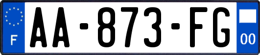 AA-873-FG