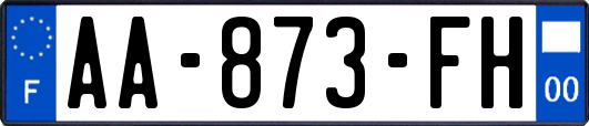 AA-873-FH