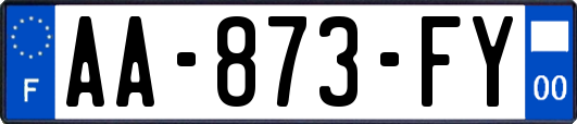 AA-873-FY