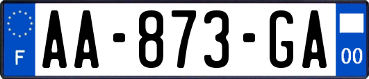 AA-873-GA