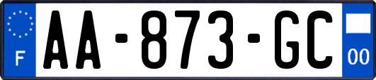 AA-873-GC