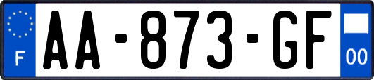 AA-873-GF