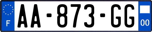 AA-873-GG