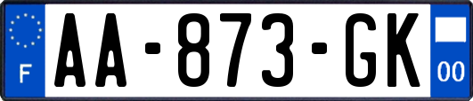 AA-873-GK