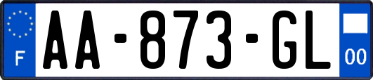 AA-873-GL