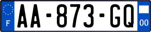 AA-873-GQ