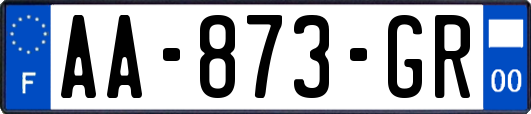 AA-873-GR