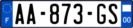 AA-873-GS