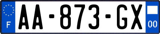 AA-873-GX