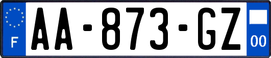 AA-873-GZ