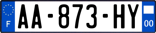 AA-873-HY