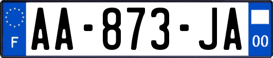 AA-873-JA