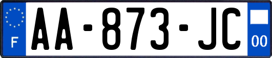 AA-873-JC