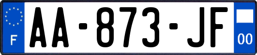 AA-873-JF