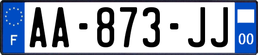 AA-873-JJ