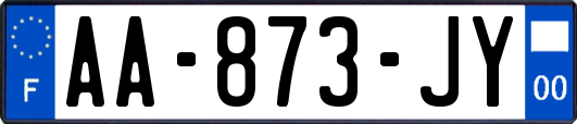 AA-873-JY