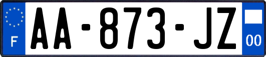 AA-873-JZ