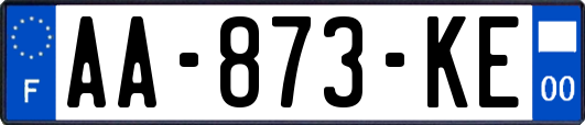 AA-873-KE