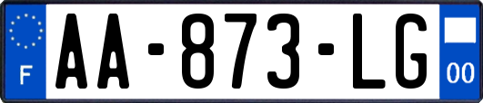 AA-873-LG