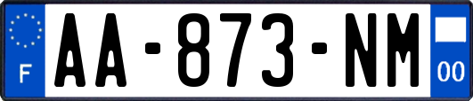 AA-873-NM