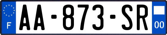 AA-873-SR