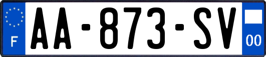 AA-873-SV