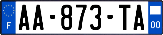 AA-873-TA