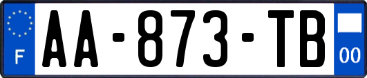 AA-873-TB