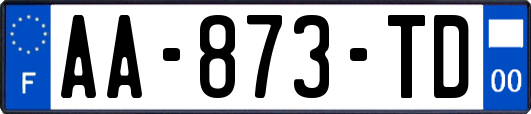 AA-873-TD