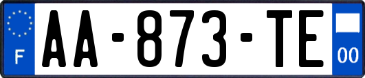 AA-873-TE