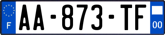 AA-873-TF