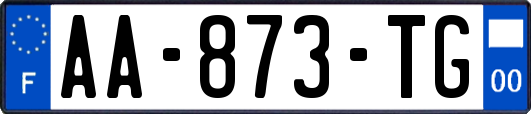 AA-873-TG