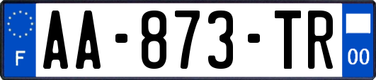 AA-873-TR