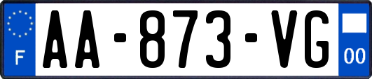 AA-873-VG