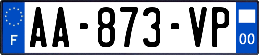 AA-873-VP