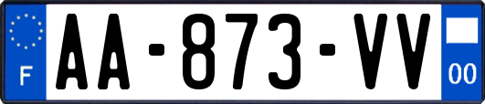 AA-873-VV