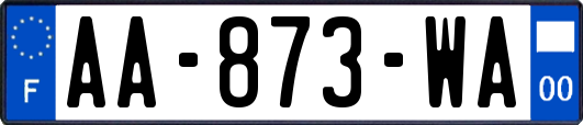 AA-873-WA