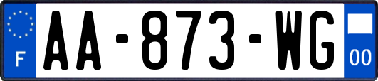 AA-873-WG