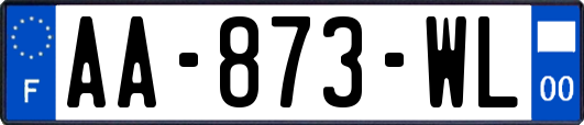 AA-873-WL