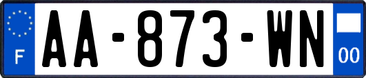 AA-873-WN